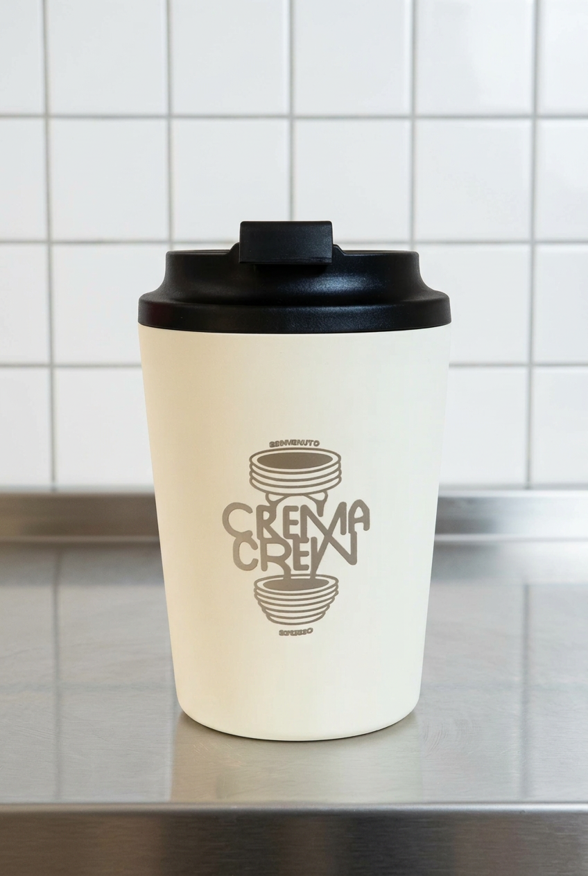CREMA CREW