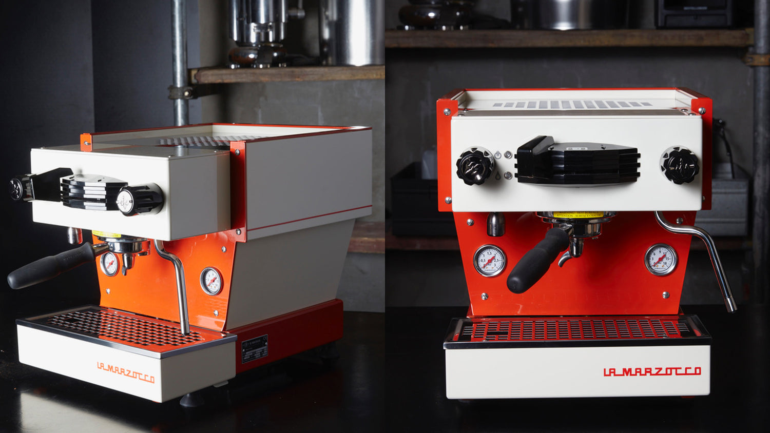 Benvenuto Espressotechnik