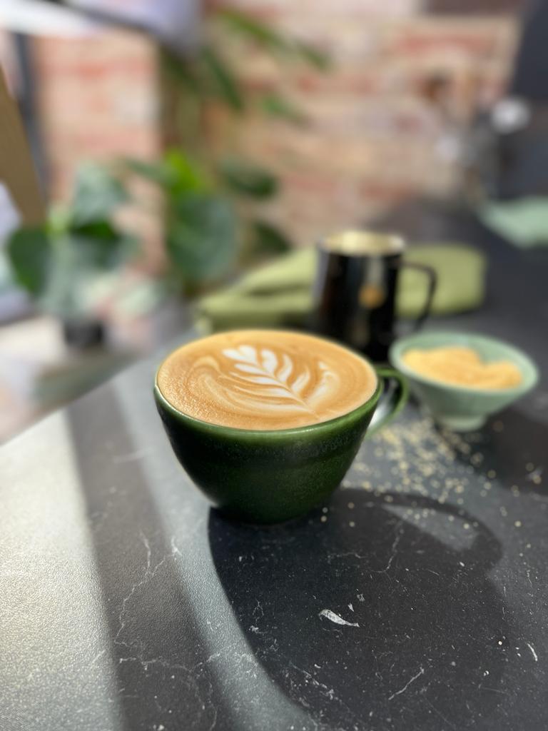 Benvenuto Espresso Events