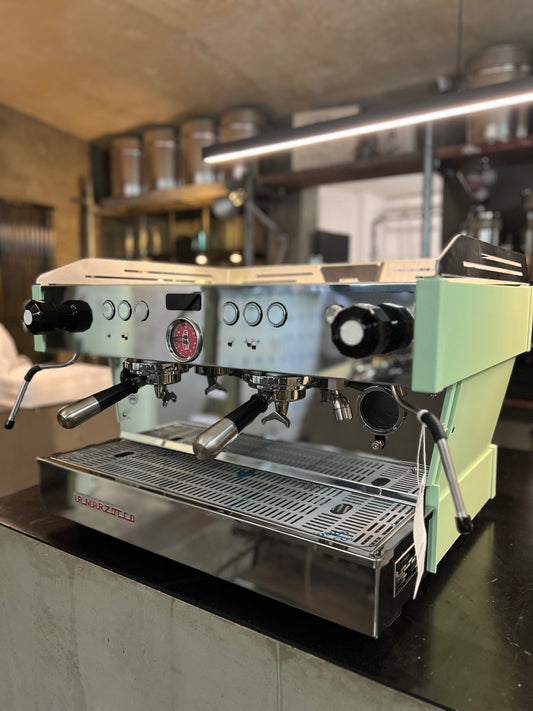 Reparatur für deinen Siebträger - GASTRONOMIE