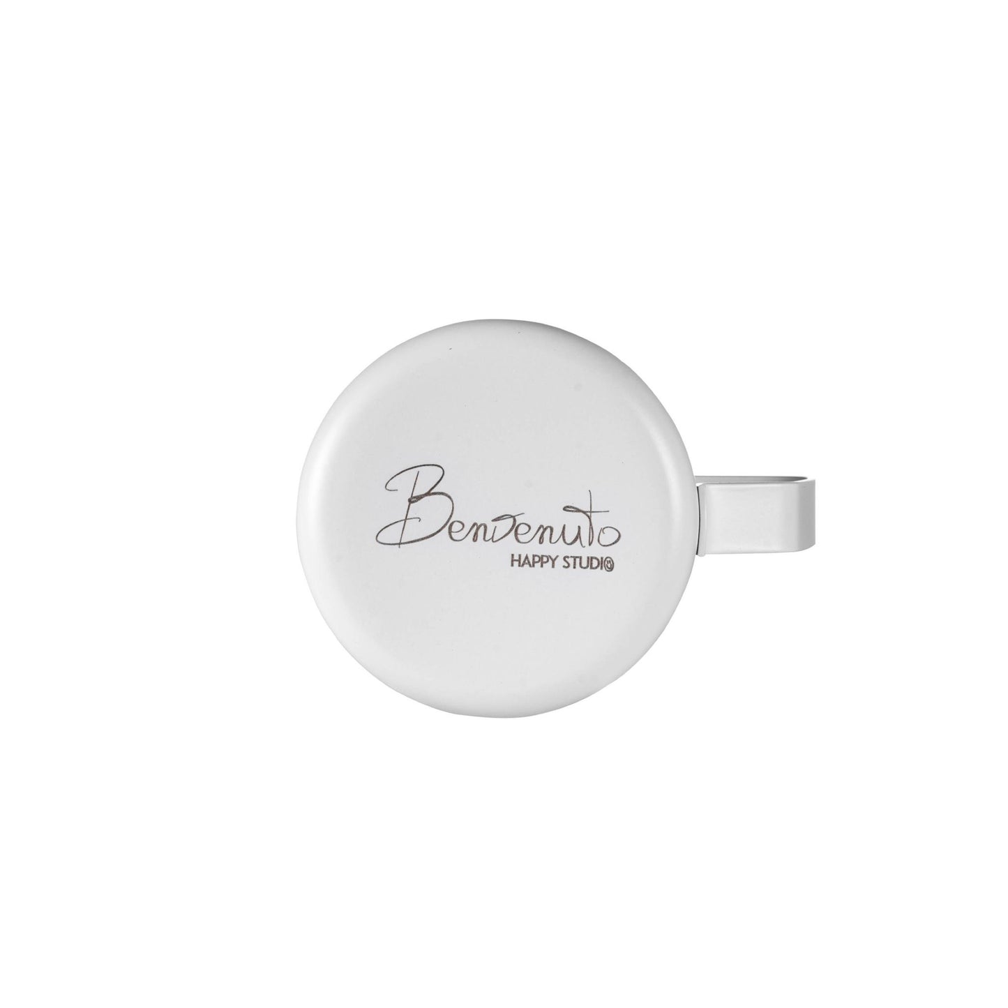 Benvenuto Happy Studio Milk Pitcher "Ciao Kakao", 350 ml