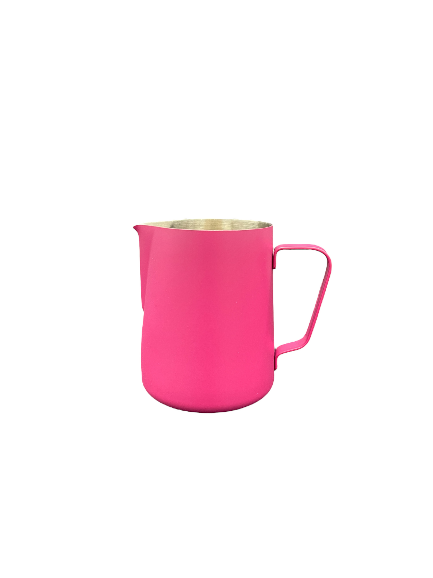Milk Pitcher 450ml verschiedene Farben