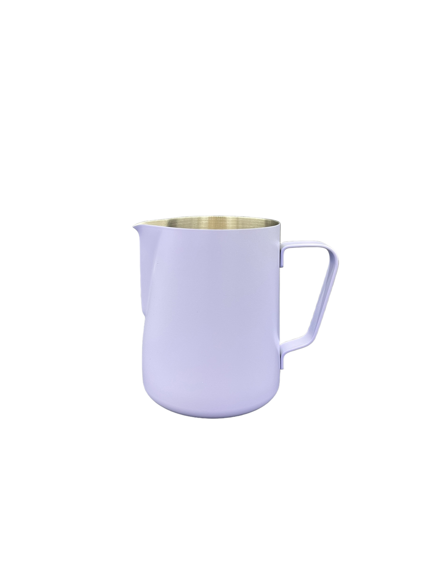 Milk Pitcher 450ml verschiedene Farben