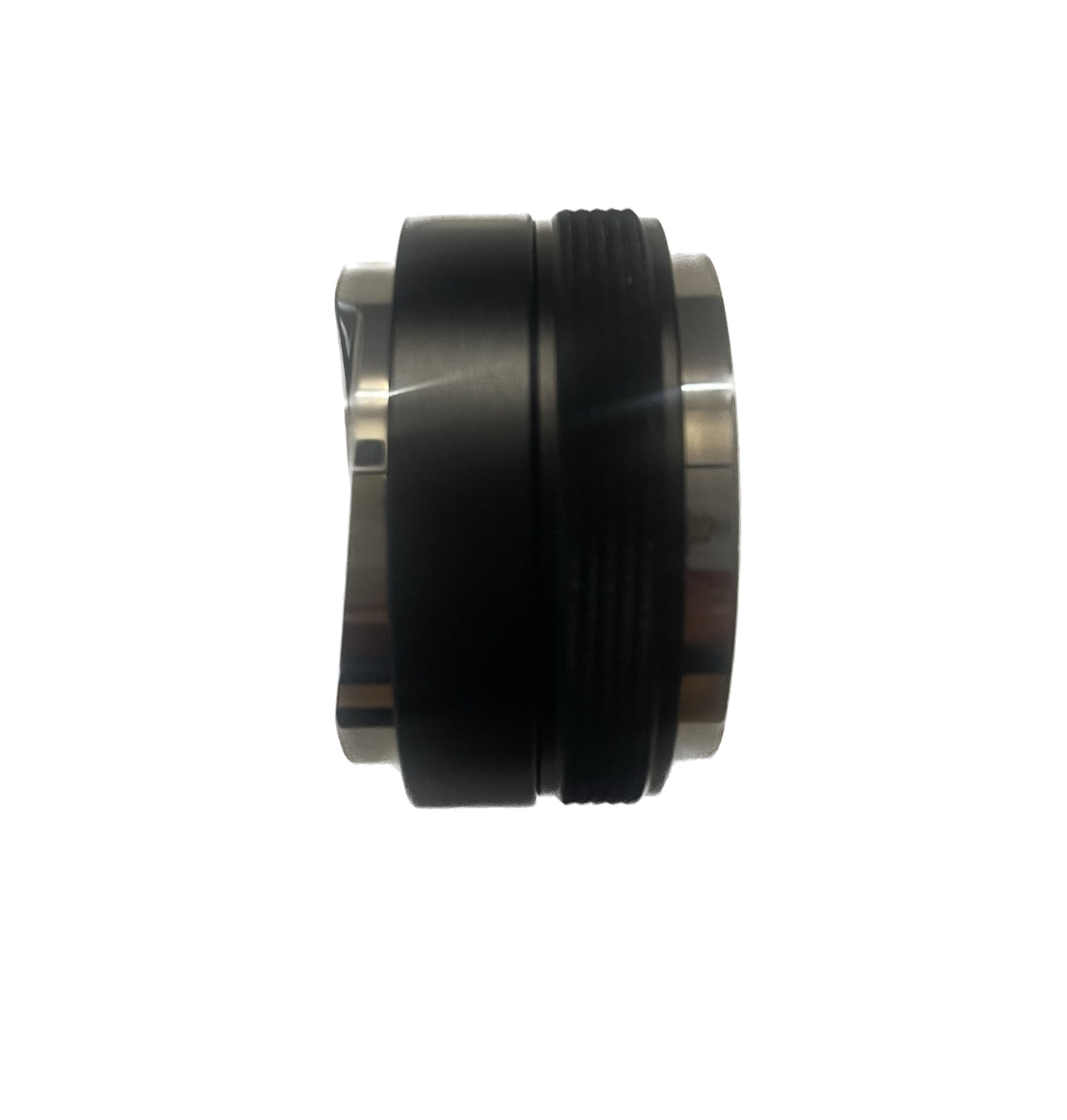 "Happy Studio" Leveler/ Distributor Tamper 51mm für "La Pavoni Handhebel"