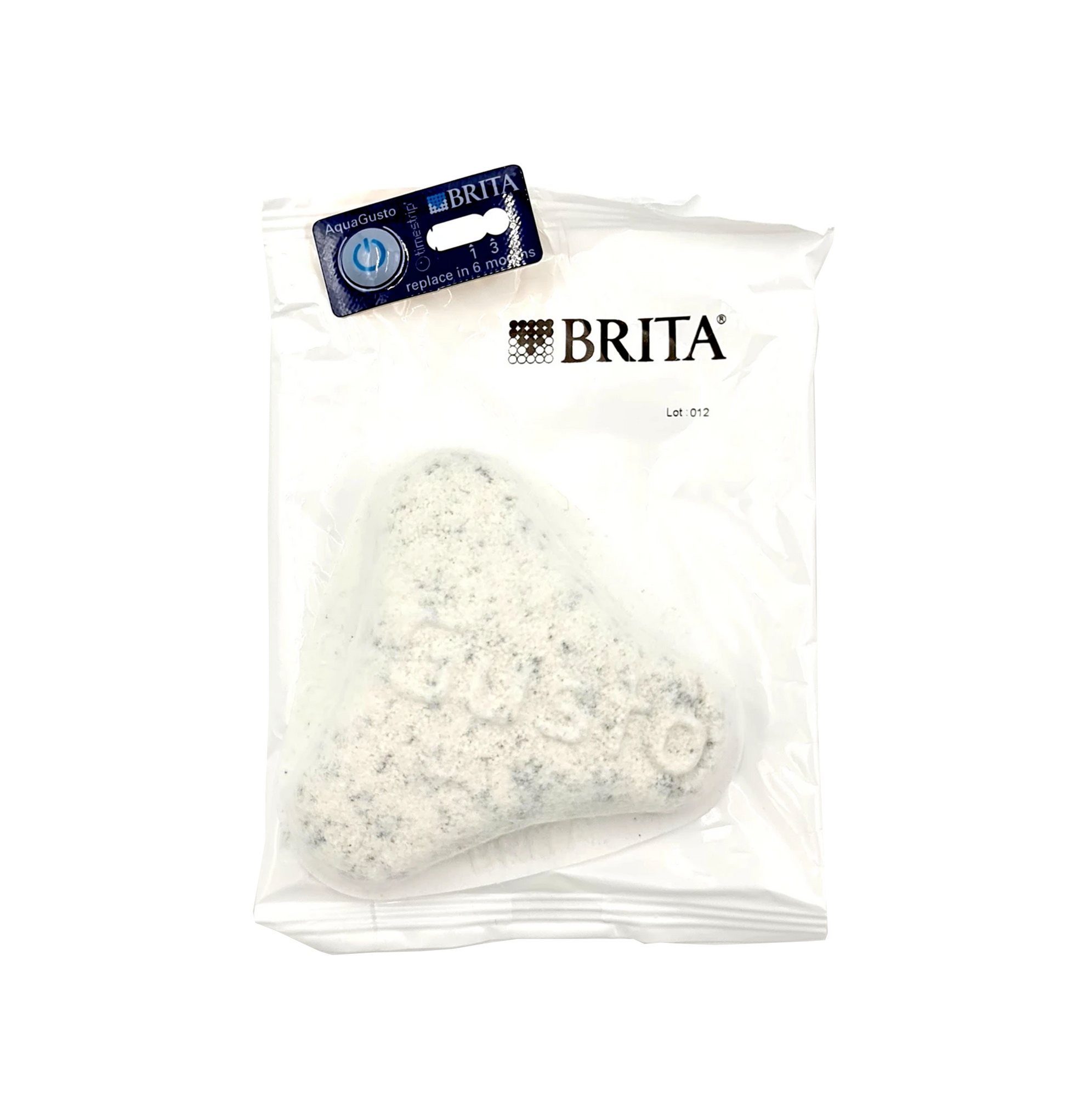 BRITA Aqua Gusto 100