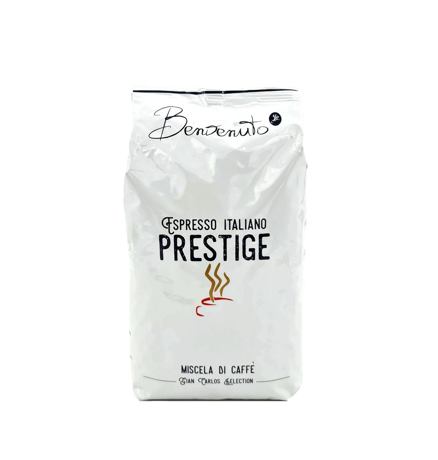 Benvenuto Prestige  Espresso 250g - 1000g