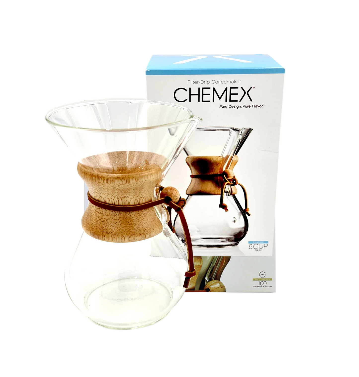 CHEMEX 6 Cup