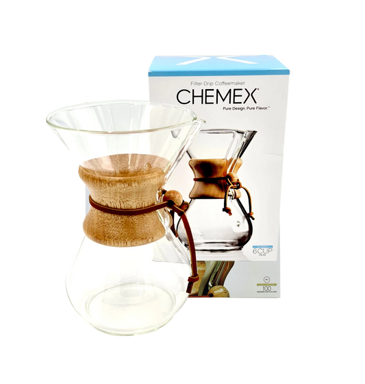 CHEMEX 6 Cup