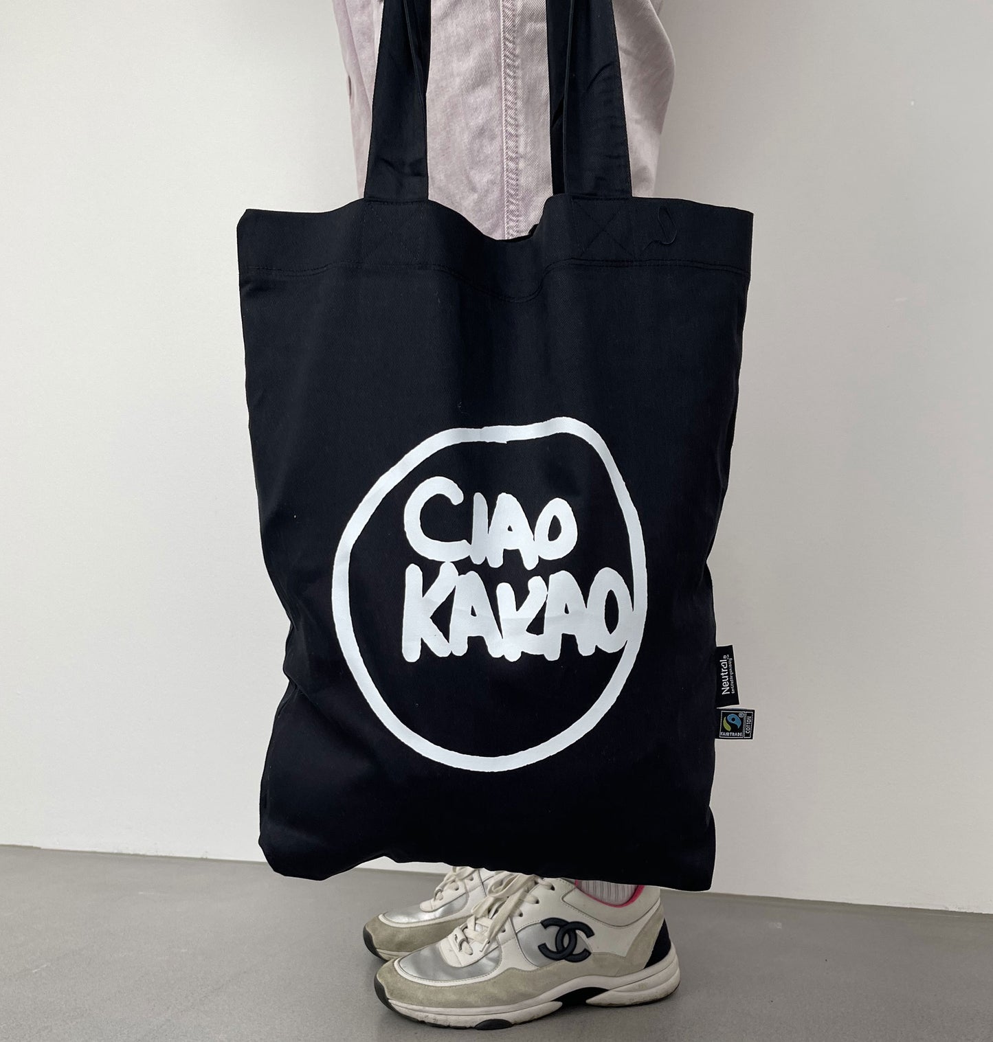 Benvenuto Happy Studio Ciao Kakao "Oeko Tex" Tasche