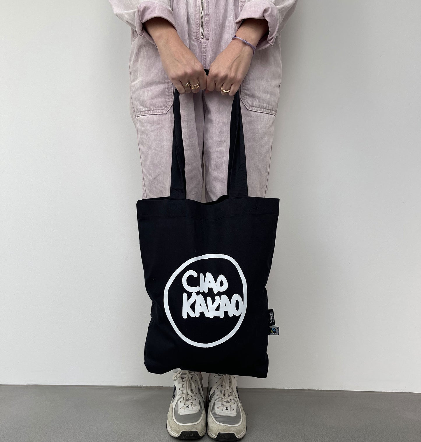 Benvenuto Happy Studio Ciao Kakao "Oeko Tex" Tasche