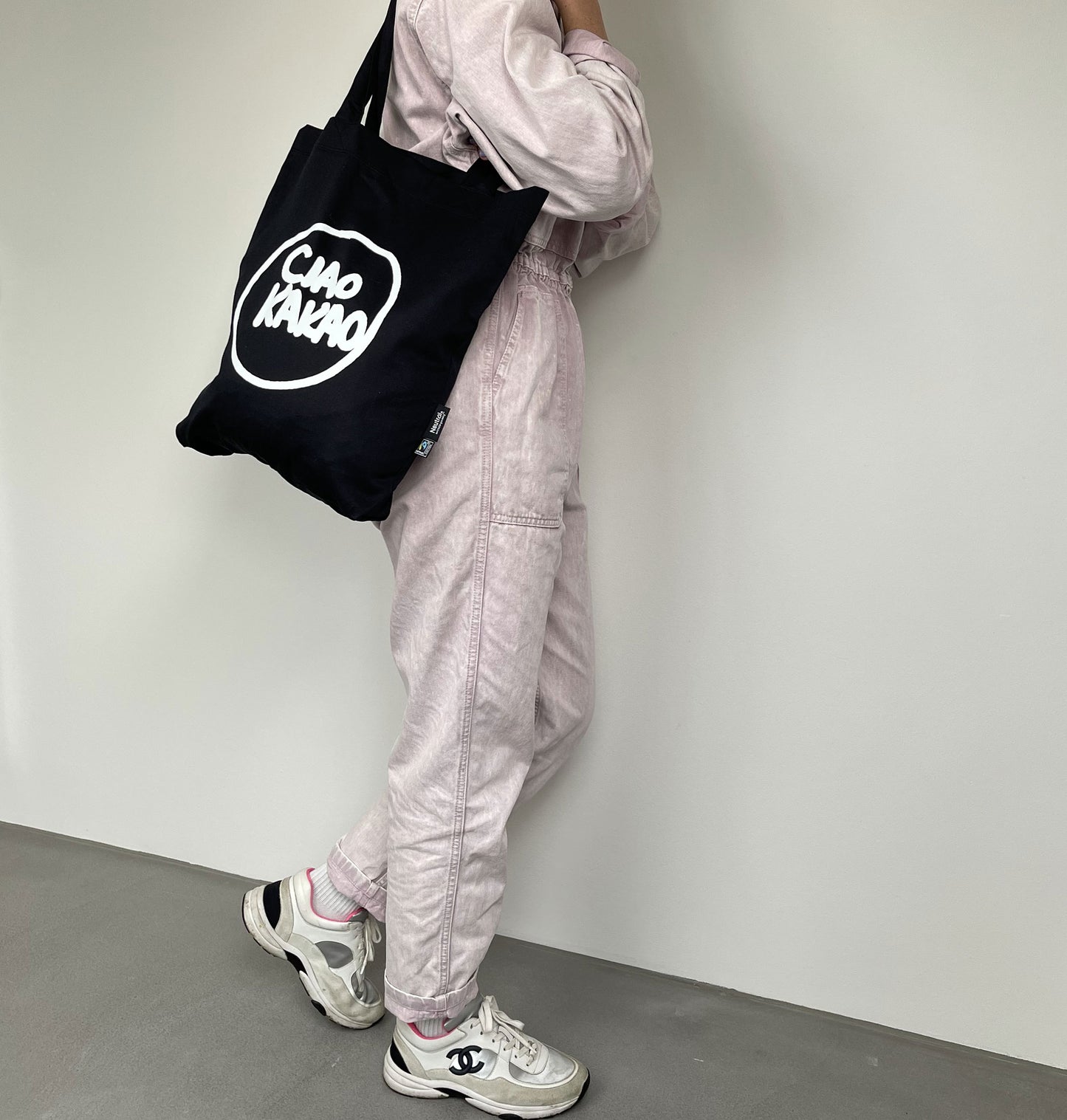 Benvenuto Happy Studio Ciao Kakao "Oeko Tex" Tasche