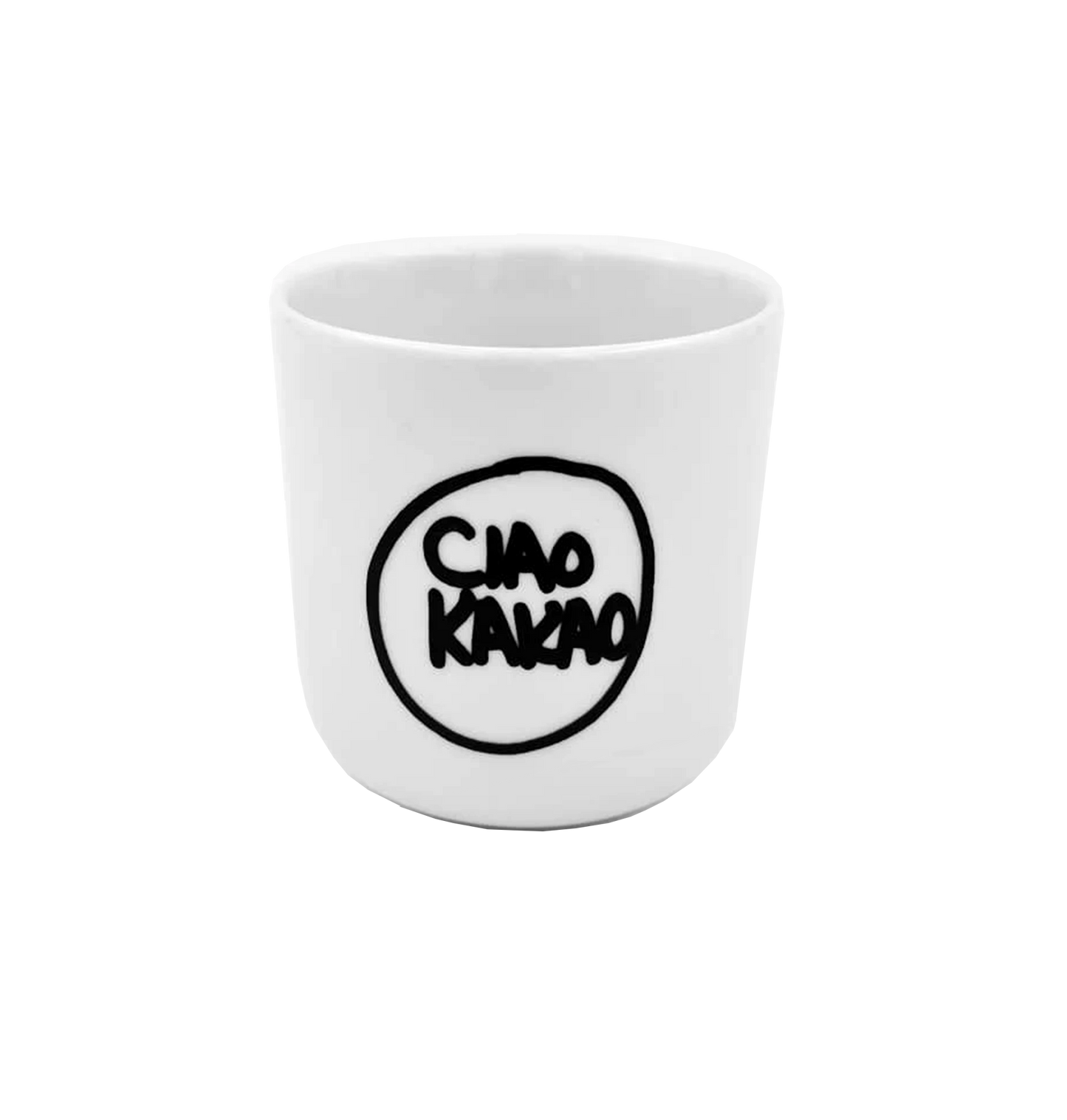CIAO KAKAO Tasse