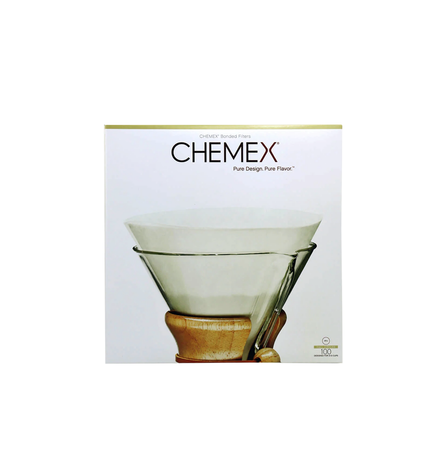 Chemex Filter 6-10 Tassen