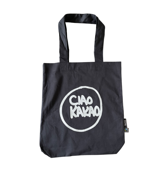 Benvenuto Happy Studio Ciao Kakao "Oeko Tex" Tasche