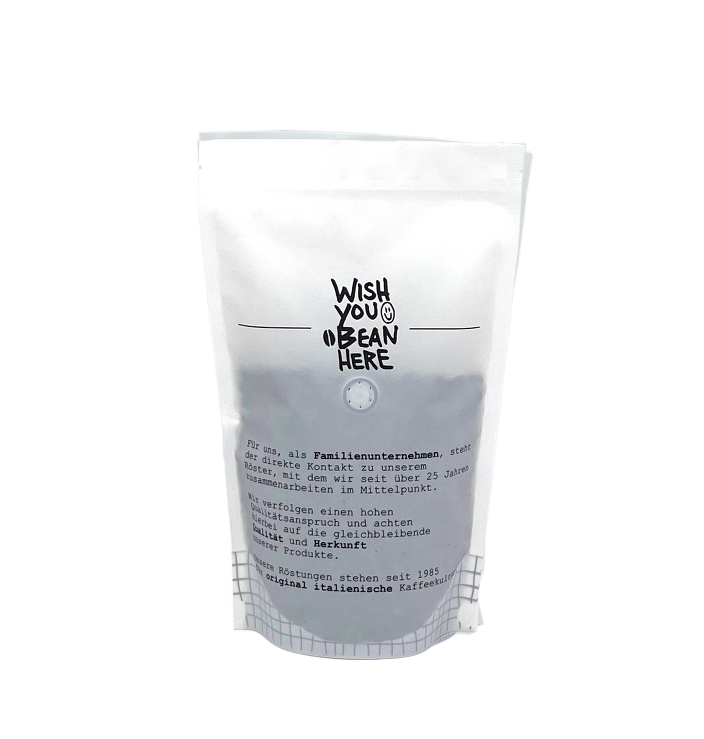 Benvenuto Pearl 250g - 500g