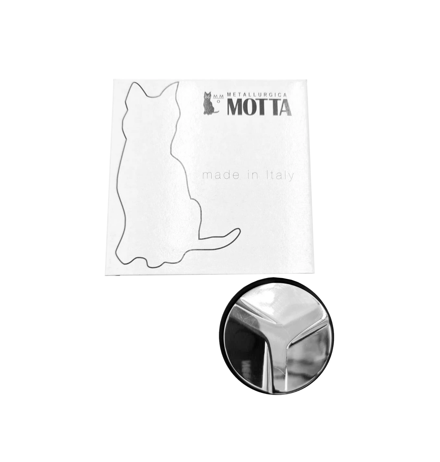 MOTTA Leveler 58mm