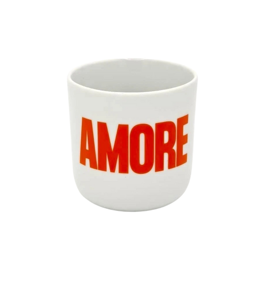 Navucko AMORE Becher