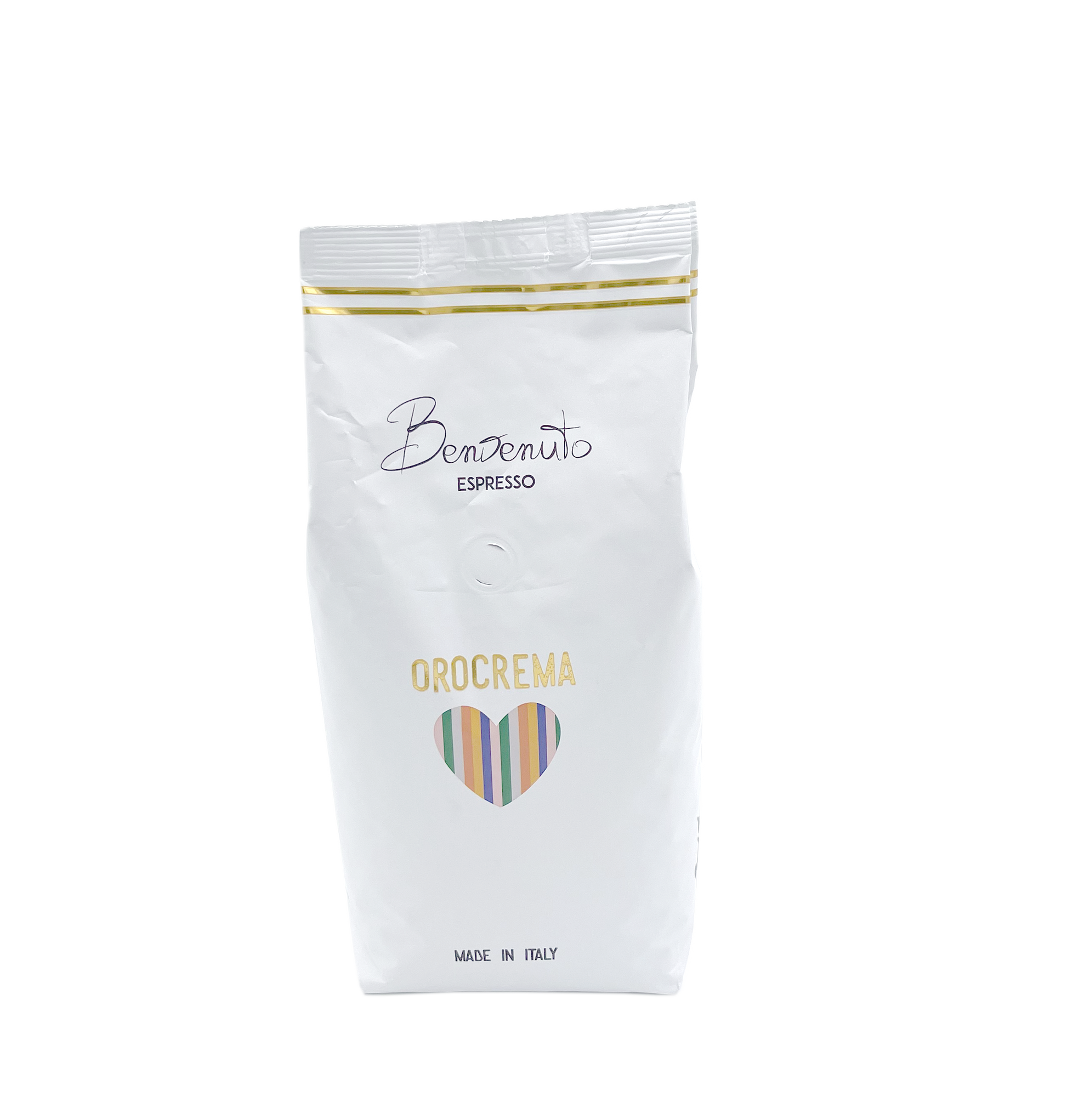 Benvenuto Oro Crema Espresso 1000g