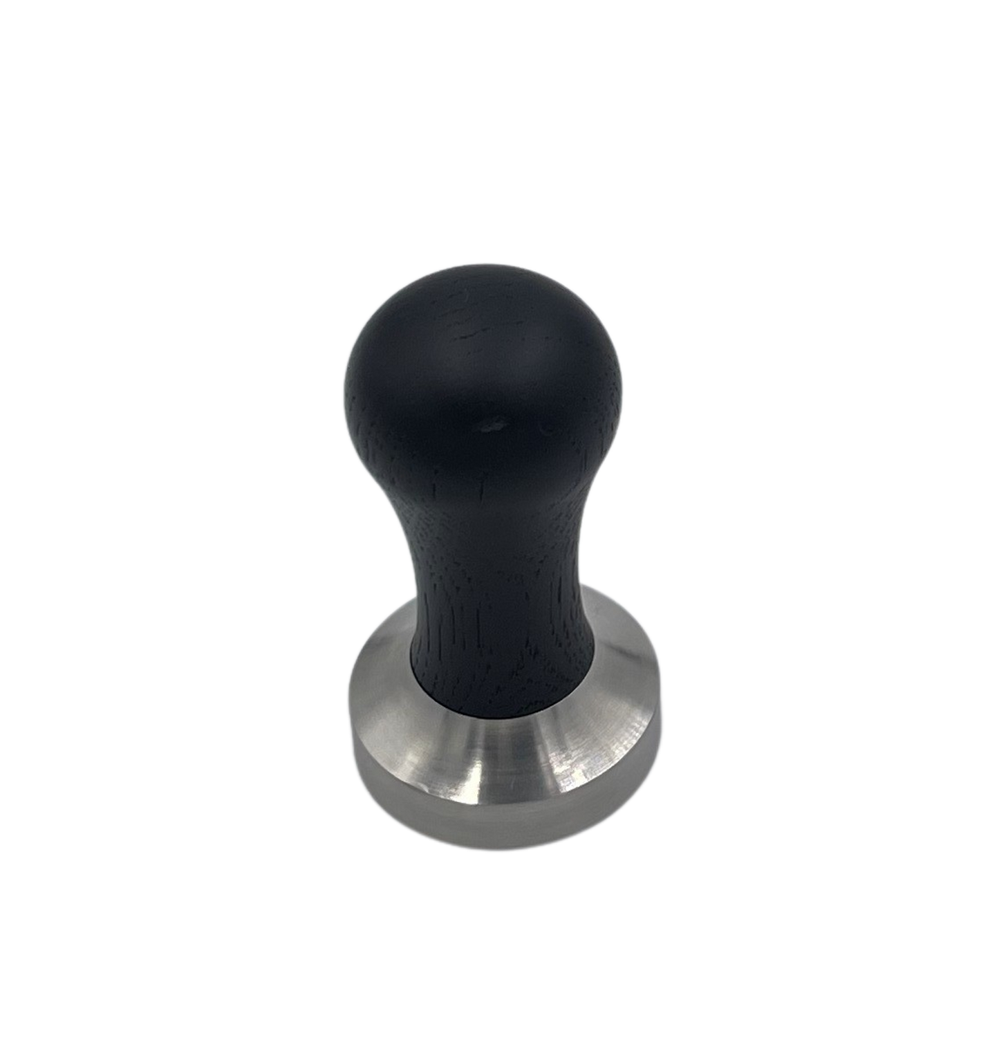 Brewspire Barista Tamper Holz "schwarz" La Pavoni Professional/ Europiccola