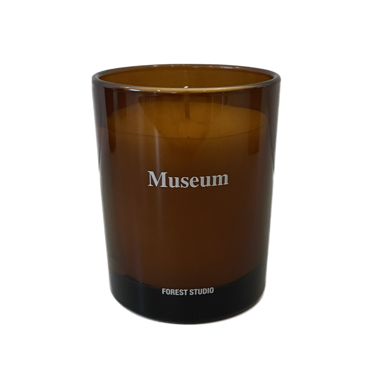 Forest Studio  Duftkerze "Museum"