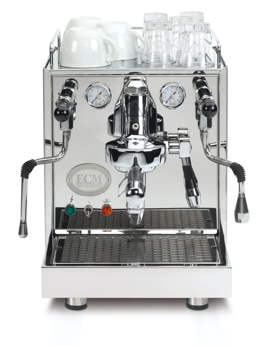 Benvenuto ECM Mechanika IV Profi