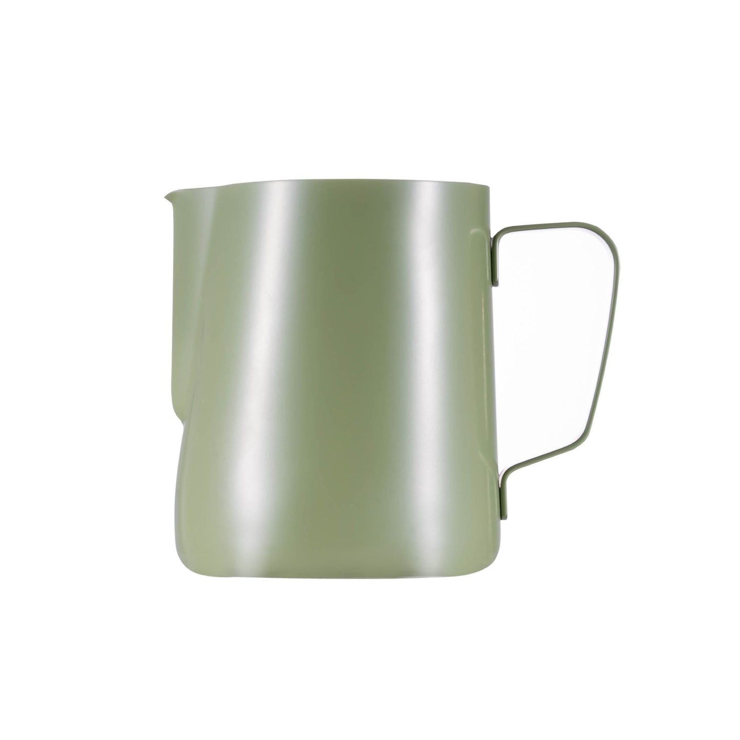 Benvenuto Happy Studio Milk Pitcher "Salbei matt", 350 ml