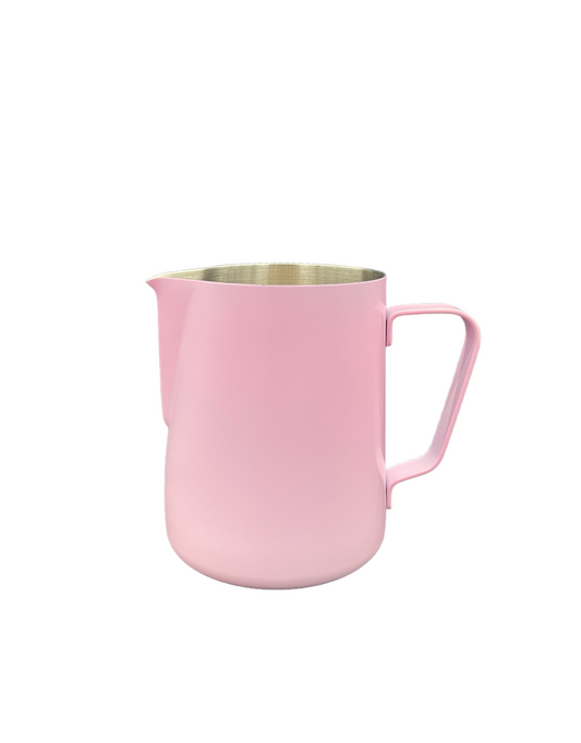 Milk Pitcher 450ml verschiedene Farben