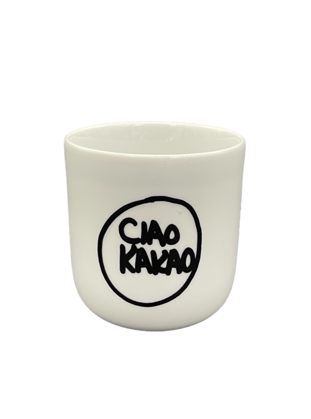 Benvenuto Happy Studio "Ciao Kakao" Tasse