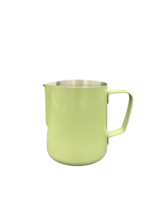 Benvenuto Happy Studio Milk Pitcher "Salbei matt", 350 ml