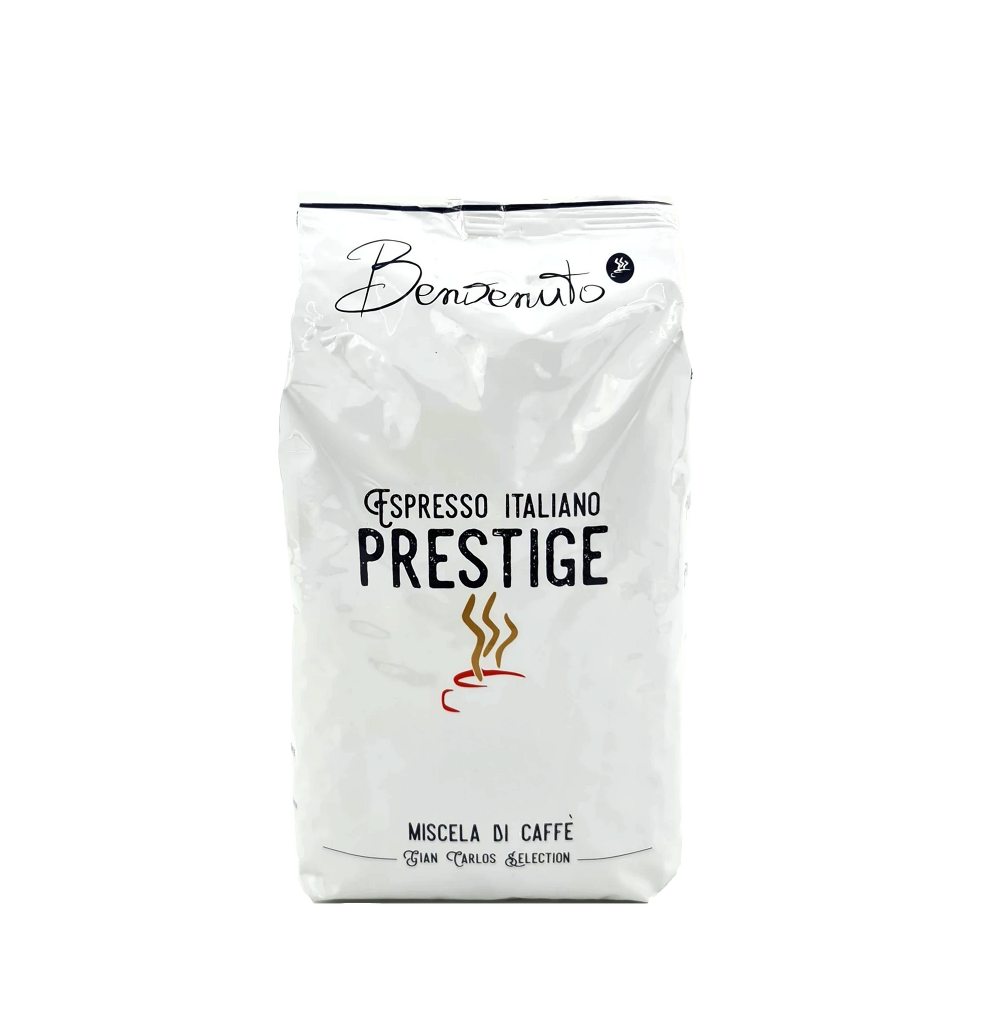 Benvenuto Prestige  Espresso 250g - 1000g