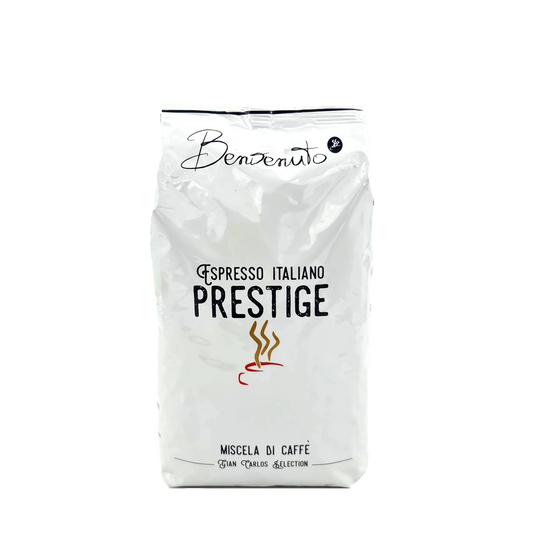 Benvenuto Prestige  Espresso 250g - 1000g