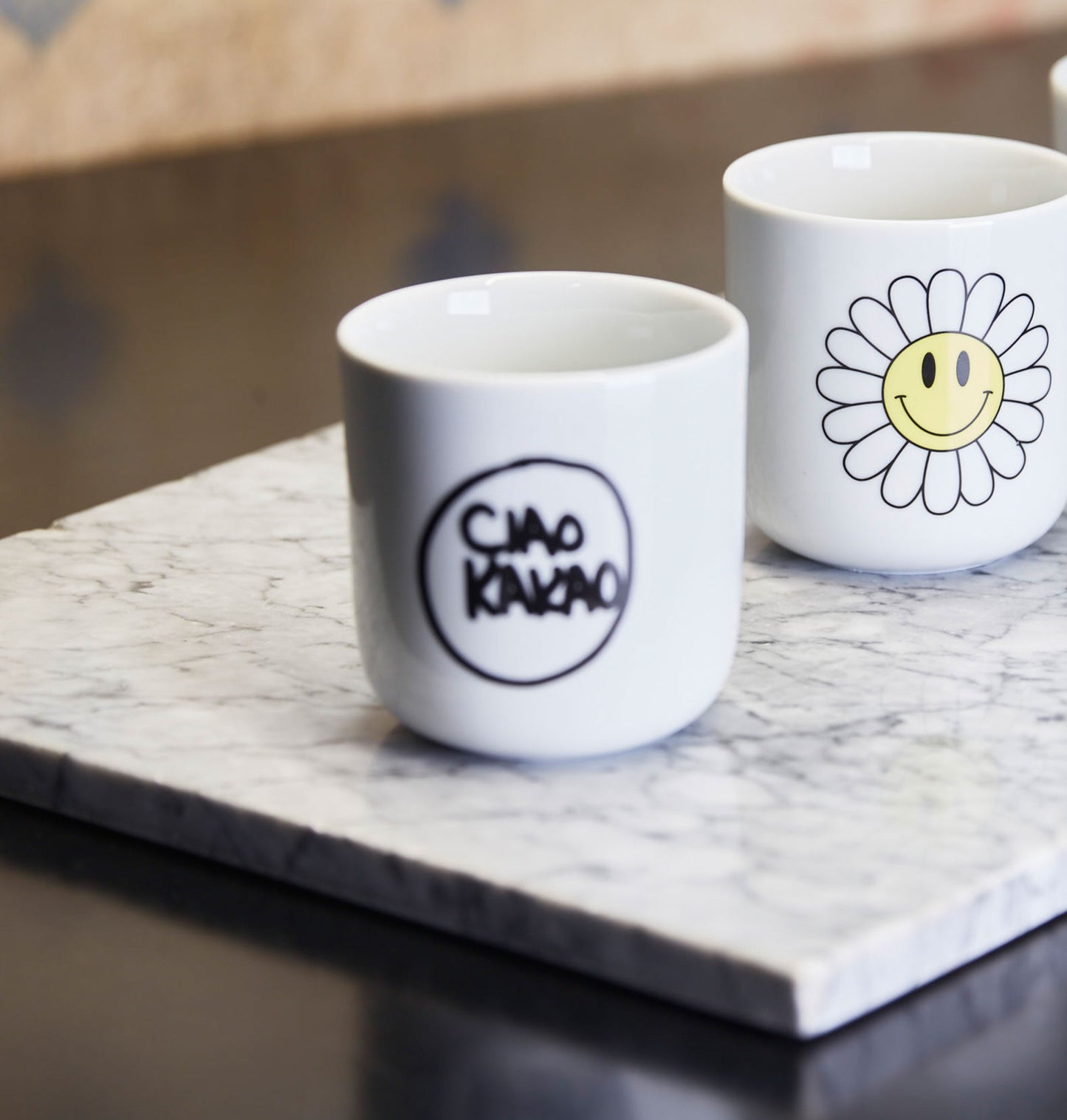 CIAO KAKAO Tasse