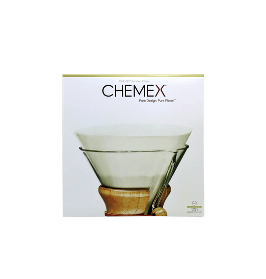 Chemex Filter 6-10 Tassen