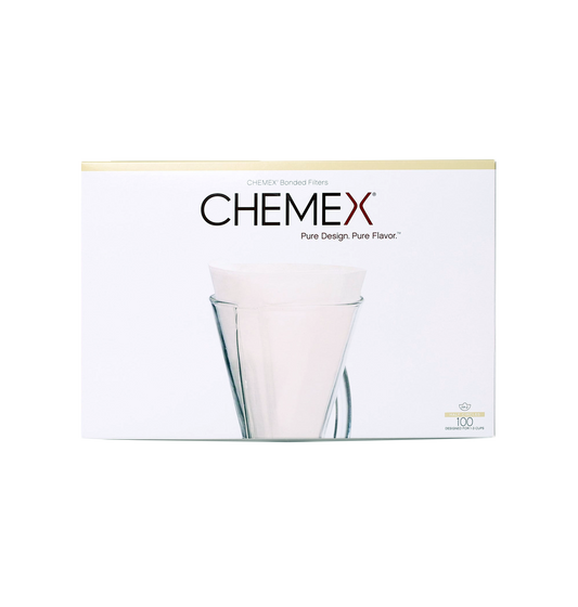 Chemex Filterpapier 3 Tassen